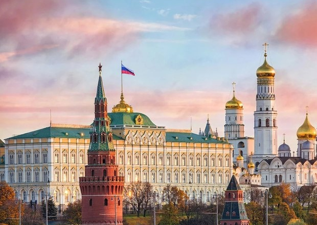 Неделя больших новостей в восприятии граждан России