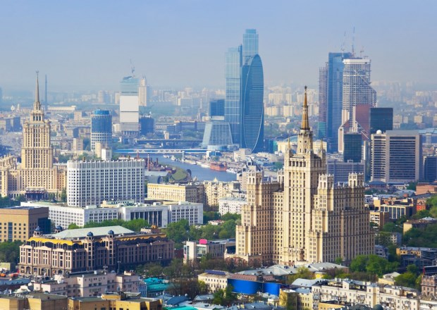 Урбанизация: контуры будущего Новой Москвы