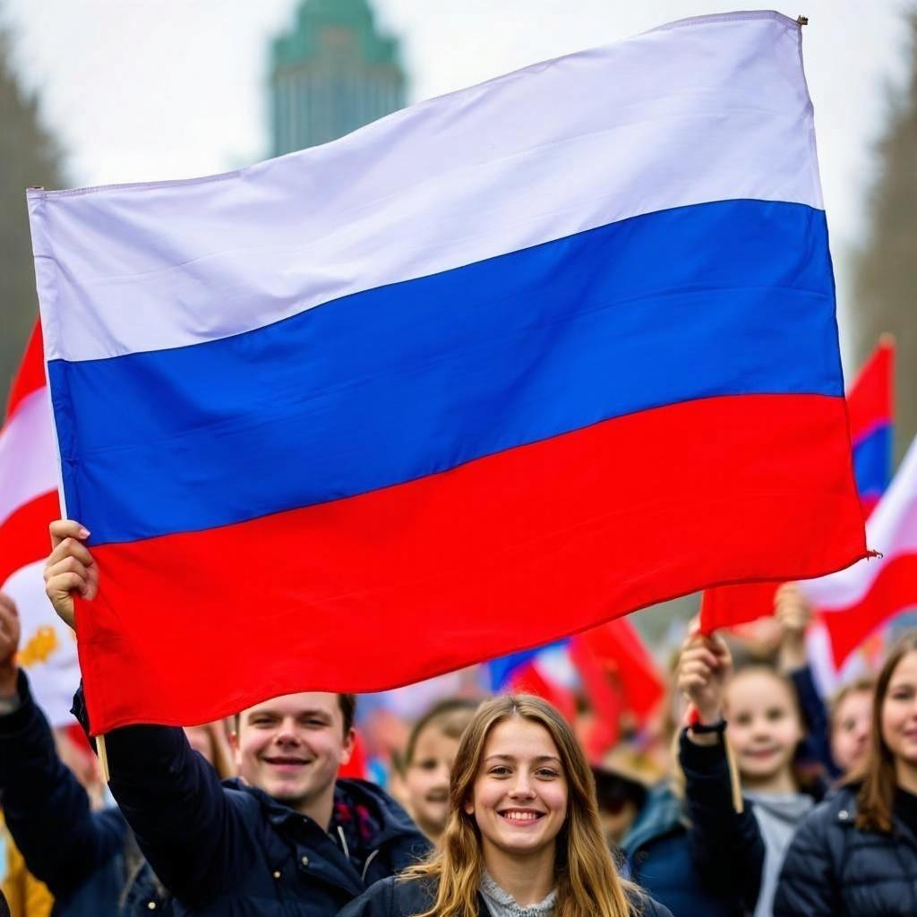 День народного единства в отражении взглядов современной молодежи и старшего поколения